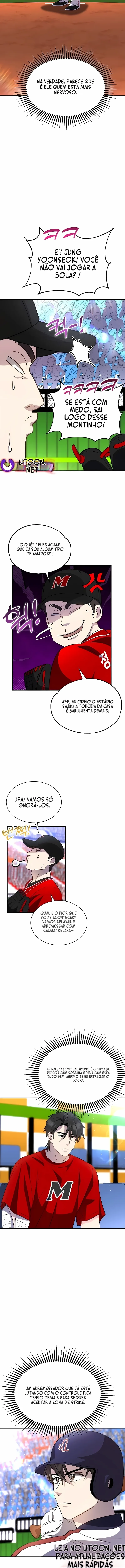 O Gênio das Rebatidas Capítulo 35 Página 4