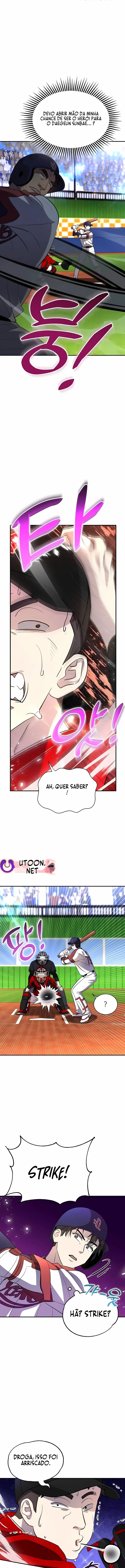 O Gênio das Rebatidas Capítulo 35 Página 5