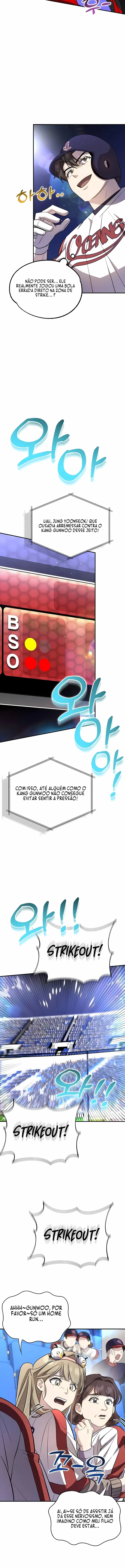 O Gênio das Rebatidas Capítulo 35 Página 6