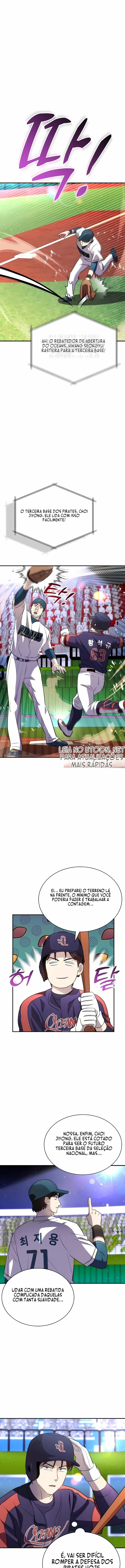 O Gênio das Rebatidas Capítulo 36 Página 12