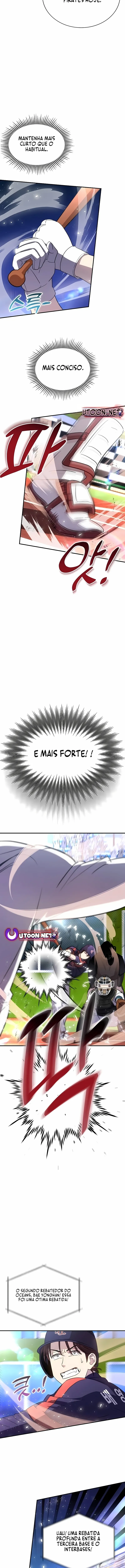 O Gênio das Rebatidas Capítulo 36 Página 13