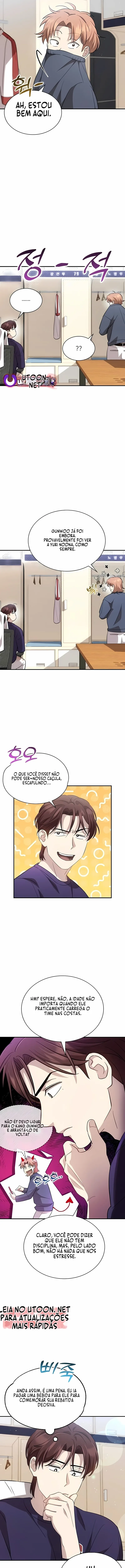 O Gênio das Rebatidas Capítulo 36 Página 4