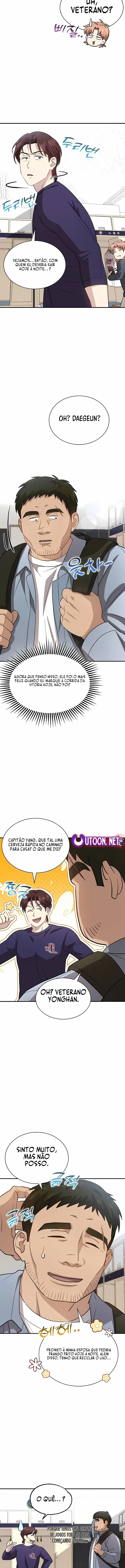 O Gênio das Rebatidas Capítulo 36 Página 5