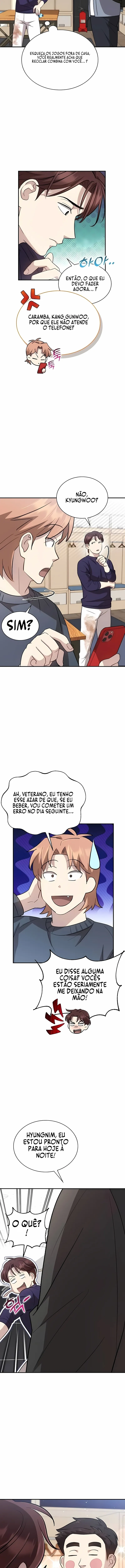 O Gênio das Rebatidas Capítulo 36 Página 6