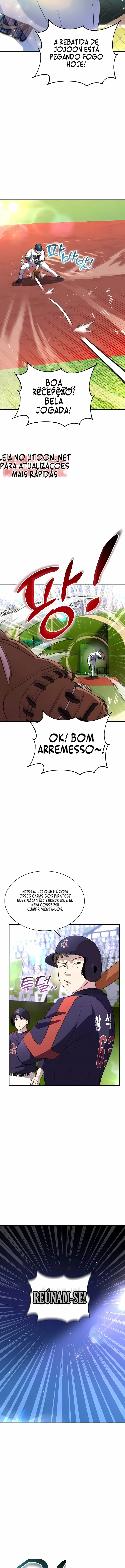 O Gênio das Rebatidas Capítulo 36 Página 9