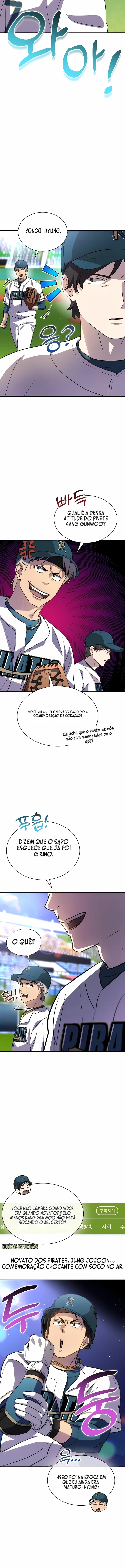 O Gênio das Rebatidas Capítulo 37 Página 12