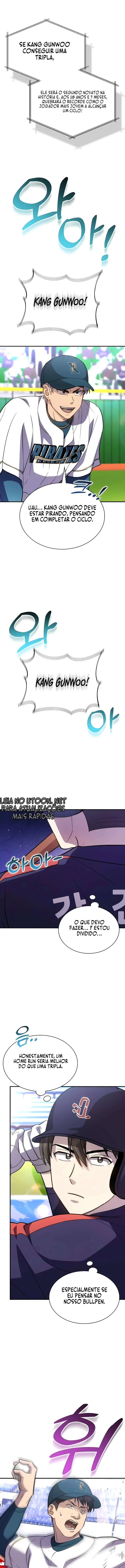O Gênio das Rebatidas Capítulo 37 Página 20