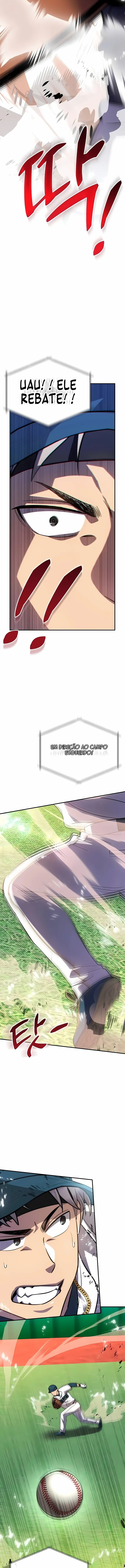 O Gênio das Rebatidas Capítulo 37 Página 22