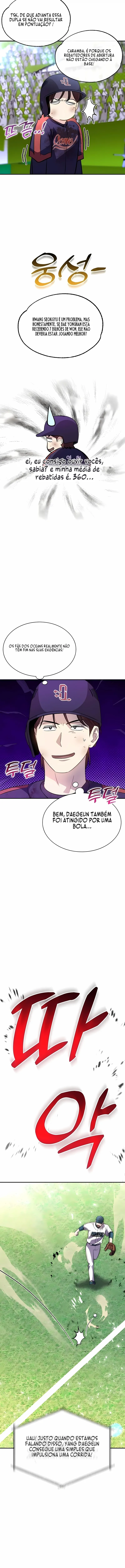 O Gênio das Rebatidas Capítulo 37 Página 3