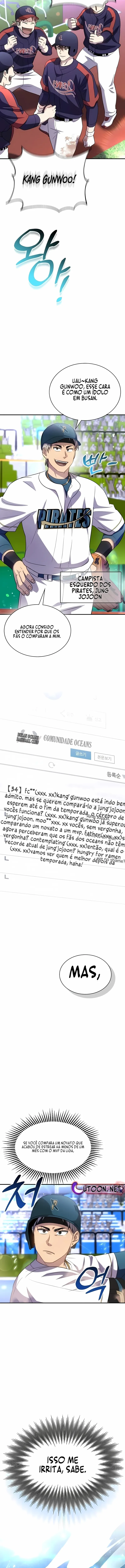 O Gênio das Rebatidas Capítulo 37 Página 5