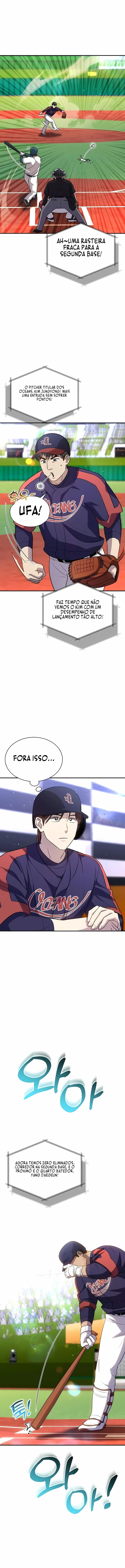 O Gênio das Rebatidas Capítulo 38 Página 12