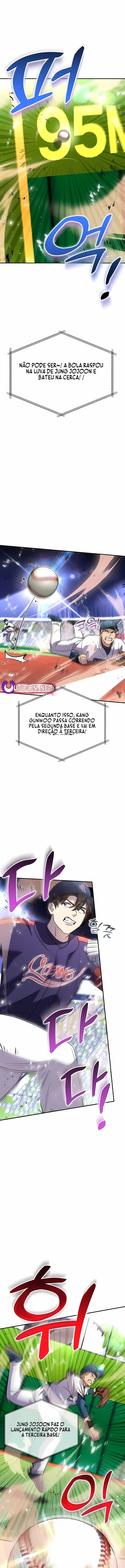 O Gênio das Rebatidas Capítulo 38 Página 2