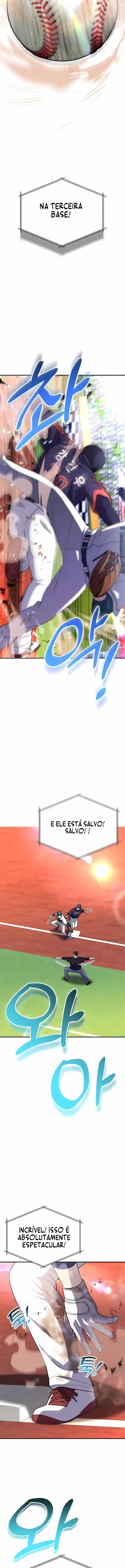 O Gênio das Rebatidas Capítulo 38 Página 3