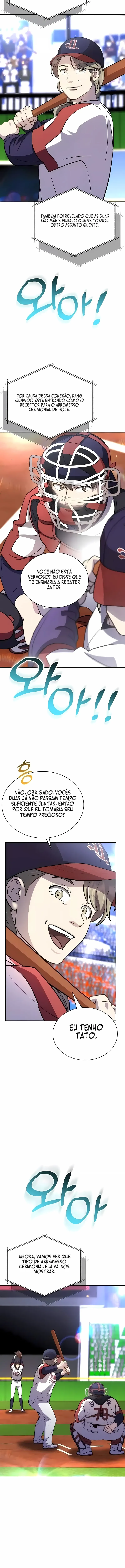 O Gênio das Rebatidas Capítulo 39 Página 14