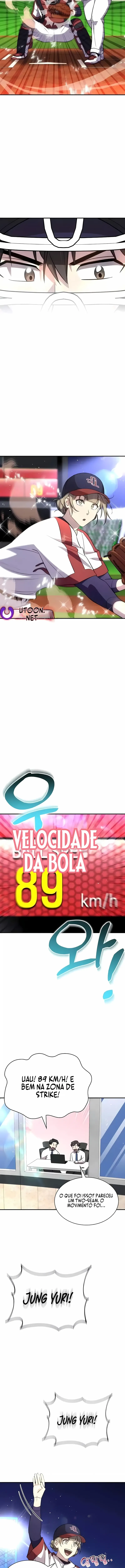 O Gênio das Rebatidas Capítulo 39 Página 16