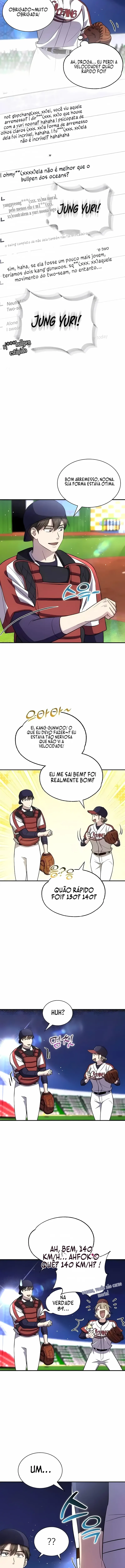 O Gênio das Rebatidas Capítulo 39 Página 17