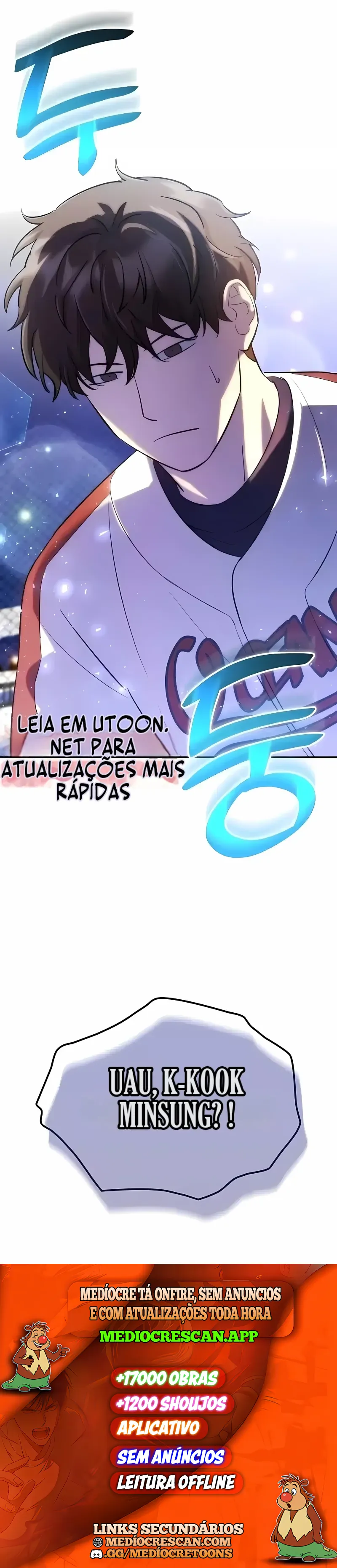 O Gênio das Rebatidas Capítulo 39 Página 19