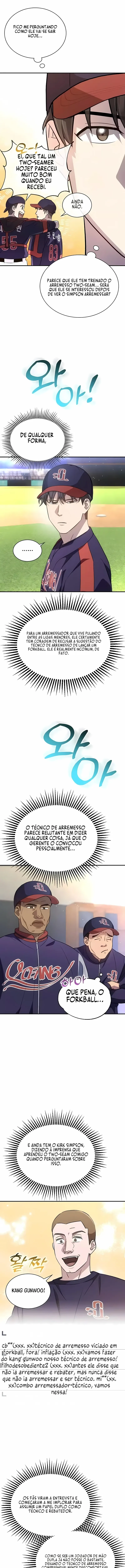 O Gênio das Rebatidas Capítulo 39 Página 3
