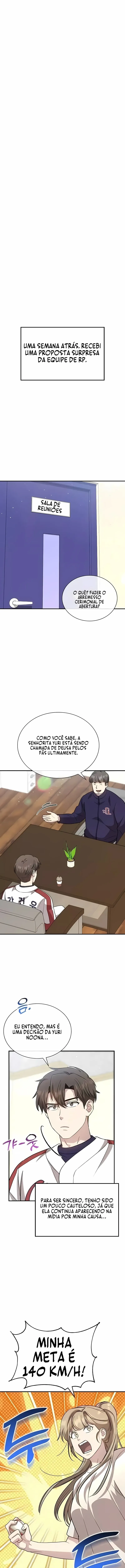 O Gênio das Rebatidas Capítulo 39 Página 9