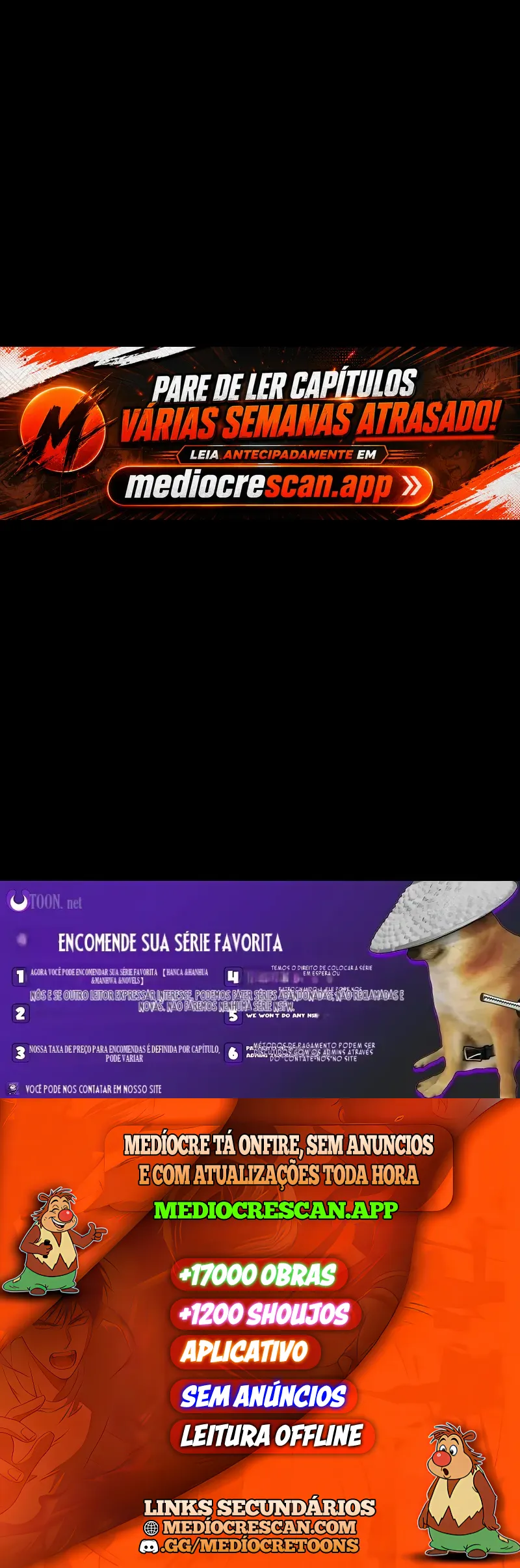 O Gênio das Rebatidas Capítulo 4 Página 15