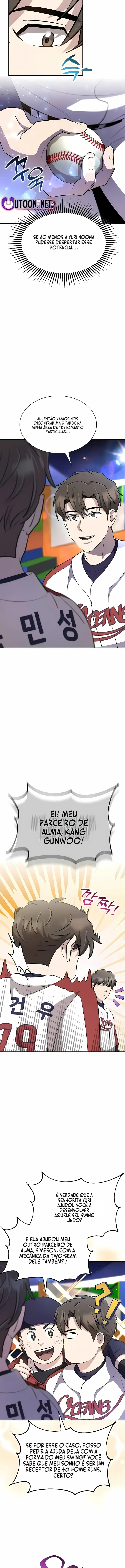 O Gênio das Rebatidas Capítulo 40 Página 13