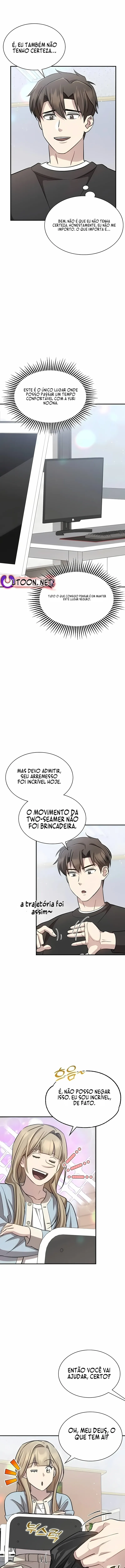 O Gênio das Rebatidas Capítulo 40 Página 16