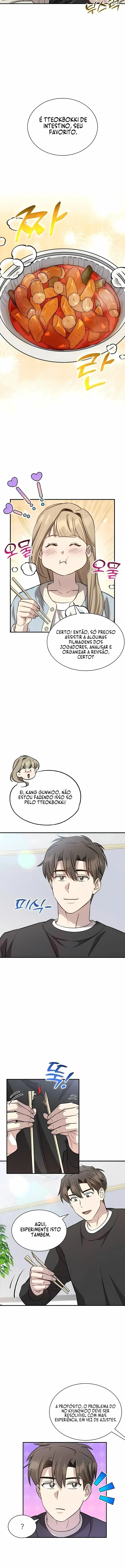O Gênio das Rebatidas Capítulo 40 Página 17