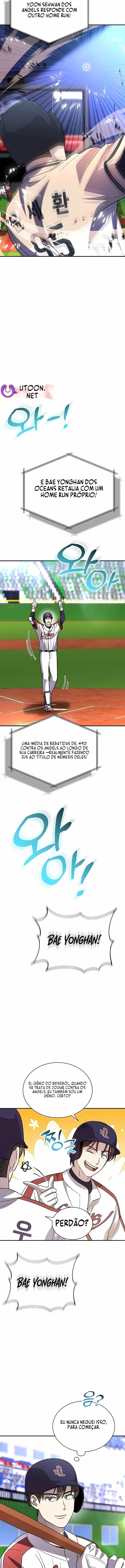 O Gênio das Rebatidas Capítulo 41 Página 11