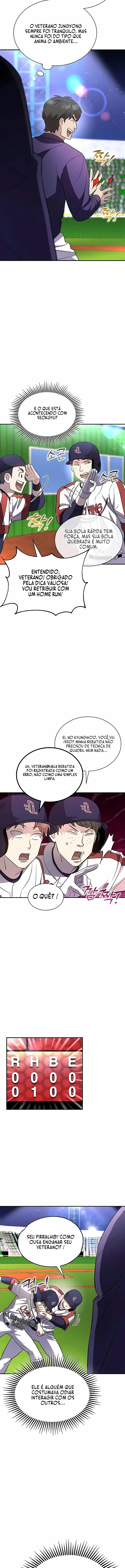O Gênio das Rebatidas Capítulo 41 Página 2