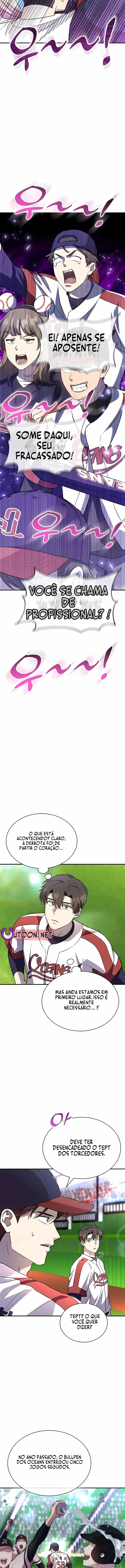 O Gênio das Rebatidas Capítulo 41 Página 20
