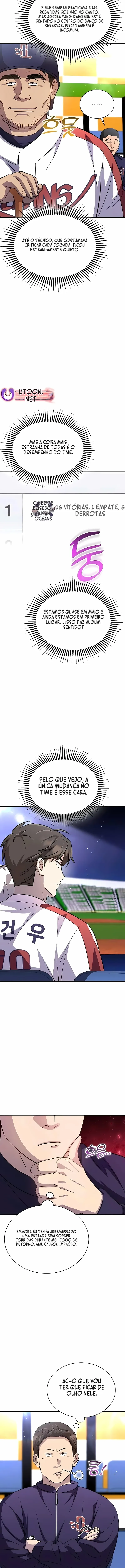 O Gênio das Rebatidas Capítulo 41 Página 3
