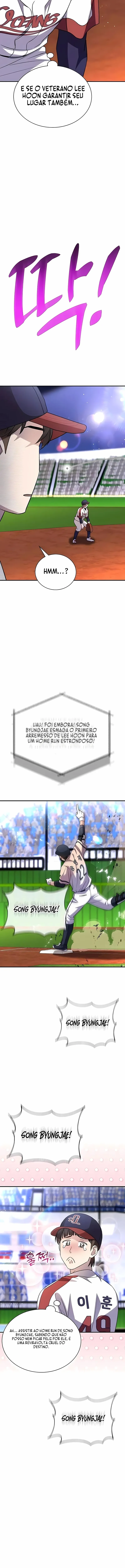 O Gênio das Rebatidas Capítulo 41 Página 7