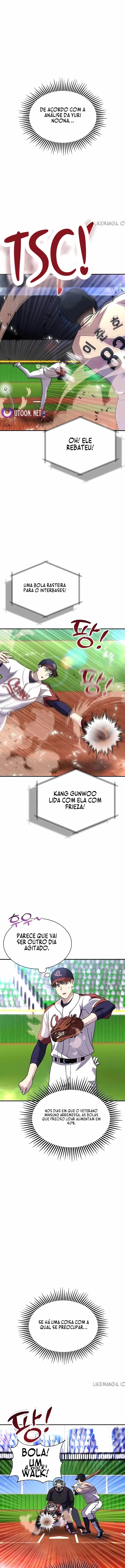 O Gênio das Rebatidas Capítulo 42 Página 14