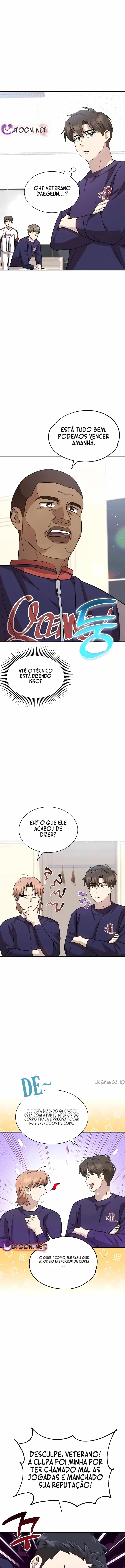 O Gênio das Rebatidas Capítulo 42 Página 3