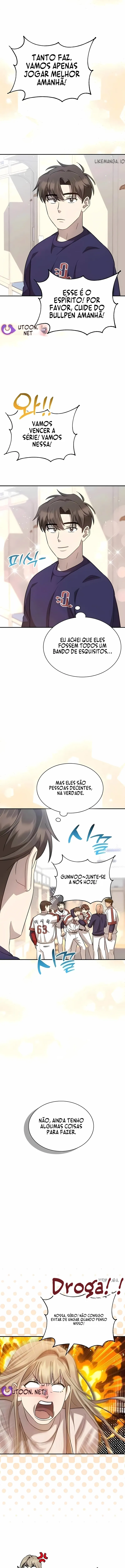 O Gênio das Rebatidas Capítulo 42 Página 5