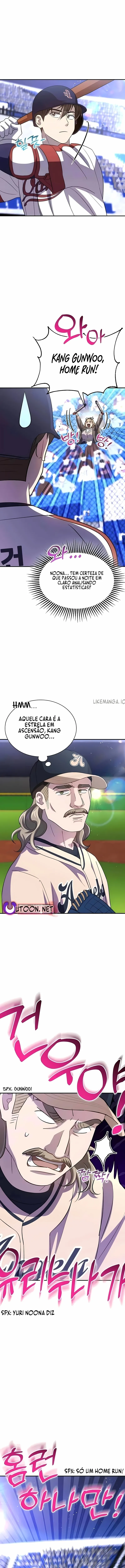 O Gênio das Rebatidas Capítulo 43 Página 13