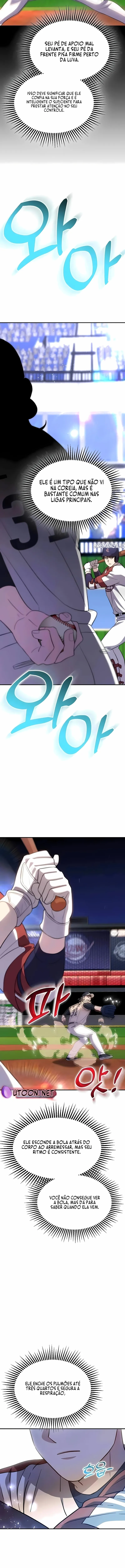 O Gênio das Rebatidas Capítulo 43 Página 16
