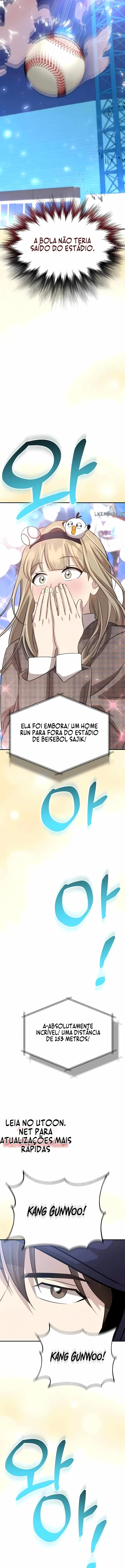 O Gênio das Rebatidas Capítulo 43 Página 20