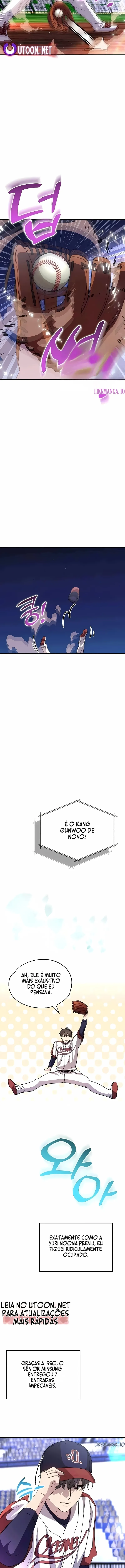 O Gênio das Rebatidas Capítulo 43 Página 23