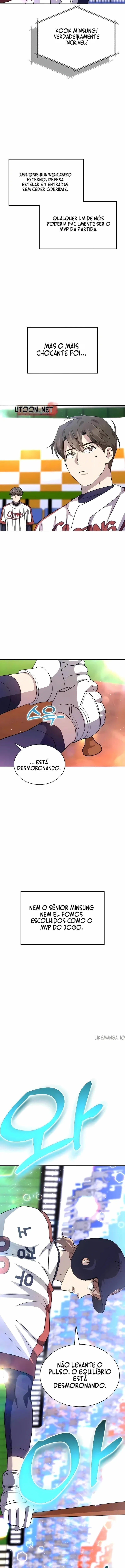 O Gênio das Rebatidas Capítulo 43 Página 24