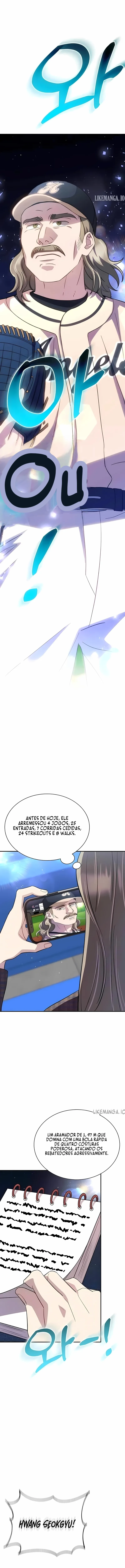 O Gênio das Rebatidas Capítulo 43 Página 7