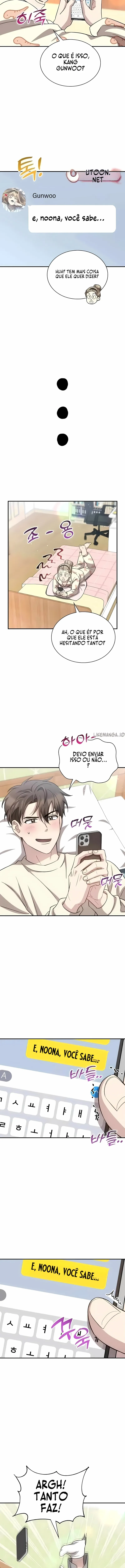 O Gênio das Rebatidas Capítulo 44 Página 12