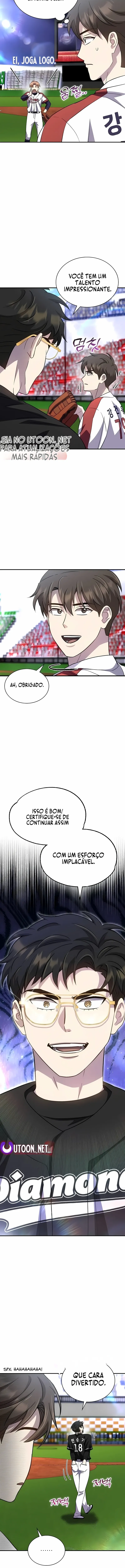 O Gênio das Rebatidas Capítulo 45 Página 5
