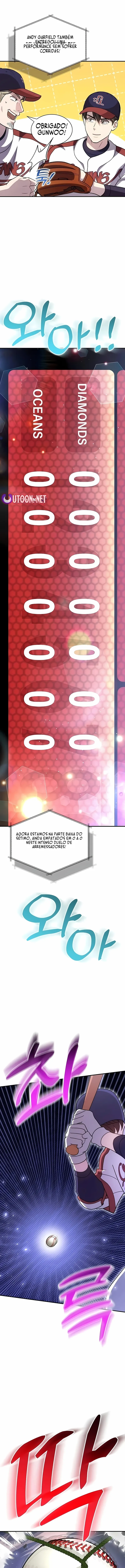 O Gênio das Rebatidas Capítulo 46 Página 14
