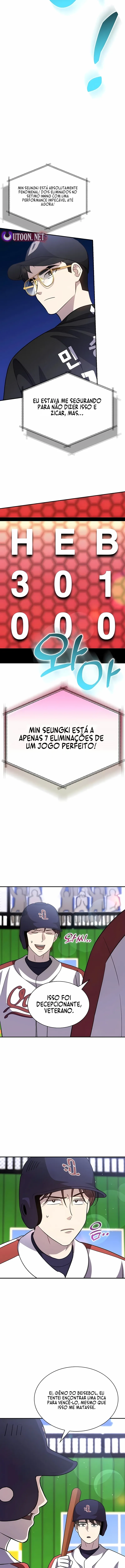 O Gênio das Rebatidas Capítulo 46 Página 17