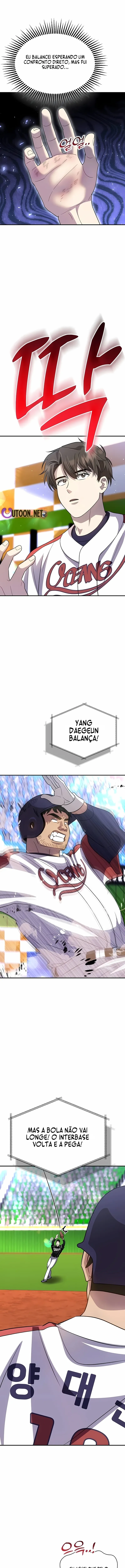 O Gênio das Rebatidas Capítulo 46 Página 7
