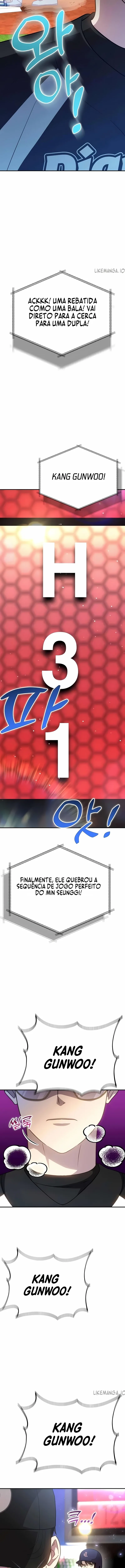 O Gênio das Rebatidas Capítulo 47 Página 16