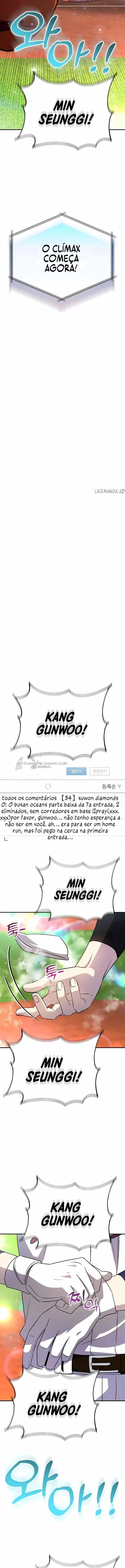 O Gênio das Rebatidas Capítulo 47 Página 2