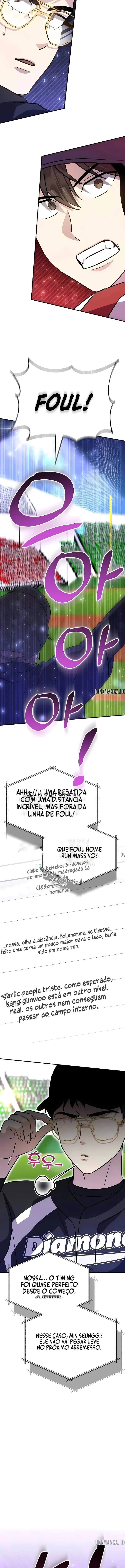 O Gênio das Rebatidas Capítulo 47 Página 5