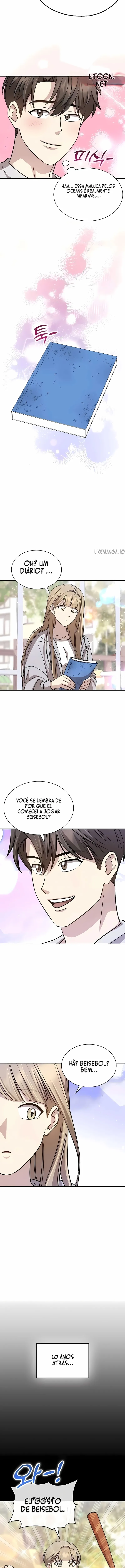 O Gênio das Rebatidas Capítulo 48 Página 12